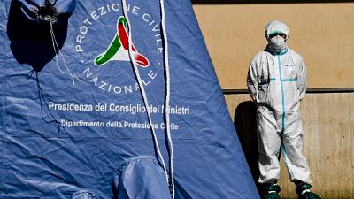 VdA, 6 contagi ogni 1.000 abitanti VdA, 6 contagi ogni 1.000 abitanti