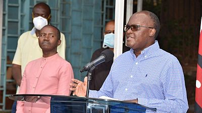 Coronavirus - Kenya: Government extends ban on international flights for another 30 days