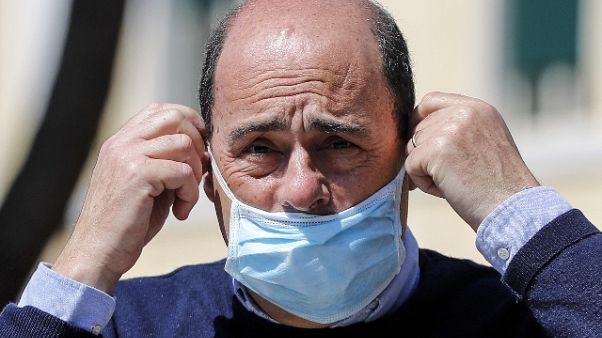 Si valuta obbligo vaccino influenza Si valuta obbligo vaccino influenza