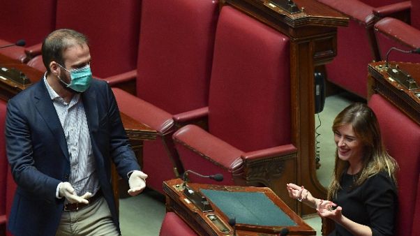 Boschi, serve 100% garanzia a imprese Boschi, serve 100% garanzia a imprese