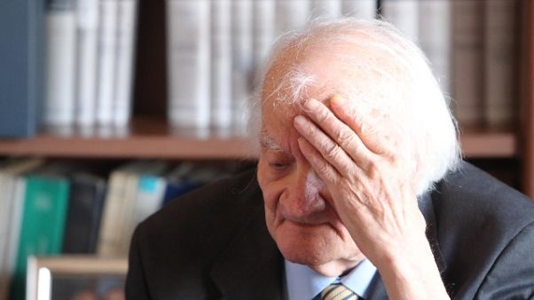 Contrada risarcito, ingiusta detenzione Contrada risarcito, ingiusta detenzione