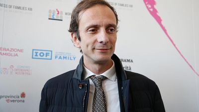 Fedriga, negozi chiusi a Pasquetta Fedriga, negozi chiusi a Pasquetta