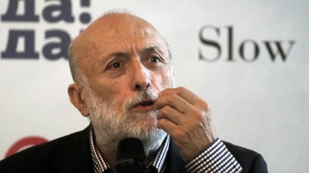 25 aprile, piazza virtuale per 75esimo Liberazione 25 aprile, piazza virtuale per 75esimo Liberazione