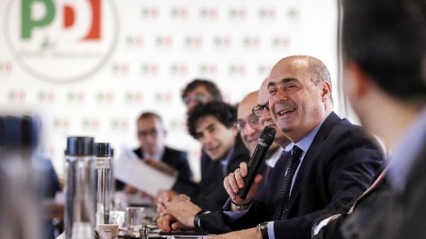 Pd, con dl aprile cig e bonus autonomi Pd, con dl aprile cig e bonus autonomi