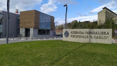 Coronavirus: morto mezzofondista Sabia Coronavirus: morto mezzofondista Sabia