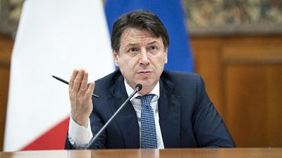 Conte, Ue ragioni come una squadra Conte, Ue ragioni come una squadra