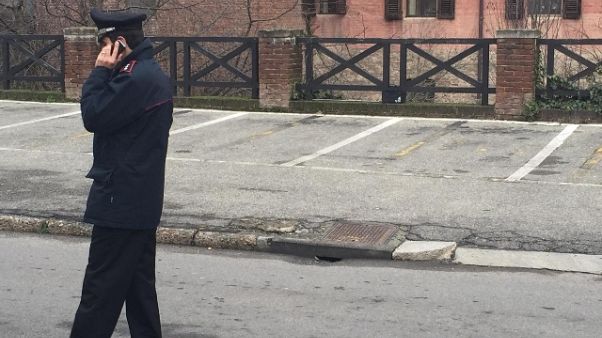 Coronavirus: 35 morti in casa riposo,indaga procura Vercelli Coronavirus: 35 morti in casa riposo,indaga procura Vercelli