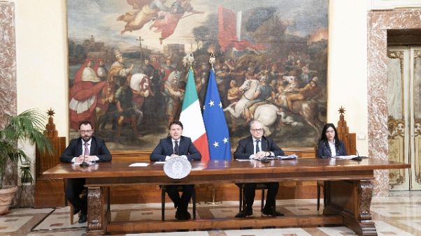 Gazzetta, decreto Maturità e valutazioni Gazzetta, decreto Maturità e valutazioni