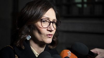 Cura Italia: Gelmini, governo ci ignora Cura Italia: Gelmini, governo ci ignora