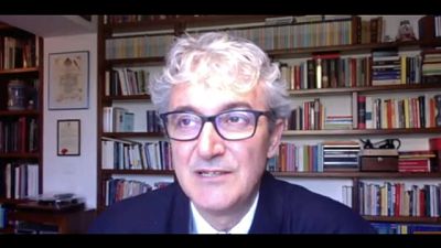 Rettore Perugia, riprendiamo lavoro Rettore Perugia, riprendiamo lavoro