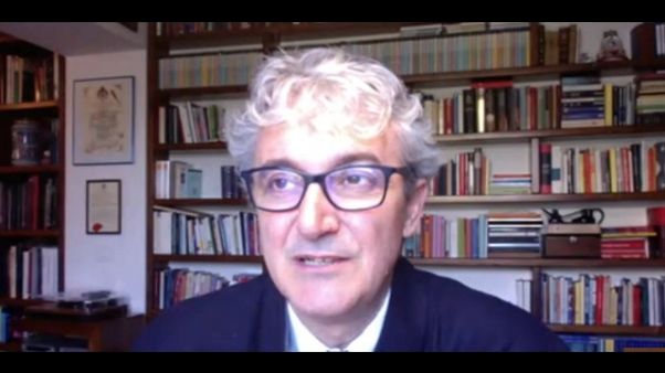 Rettore Perugia, riprendiamo lavoro Rettore Perugia, riprendiamo lavoro