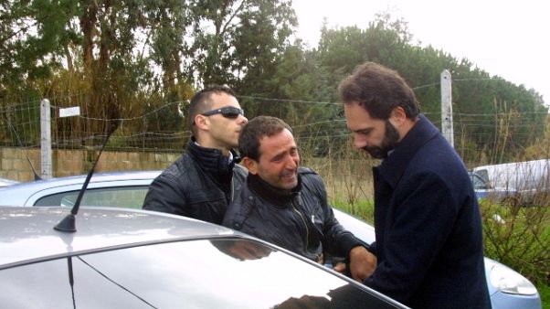 Carceri:Maresca, lotta a mafie regredita Carceri:Maresca, lotta a mafie regredita