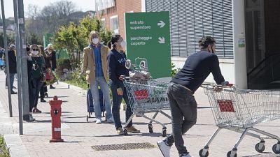 Rossi, negozi chiusi in Toscana a Pasqua Rossi, negozi chiusi in Toscana a Pasqua