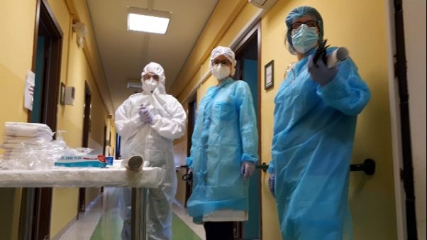 Inchiesta su rsa Mediglia, fu primo caso Inchiesta su rsa Mediglia, fu primo caso