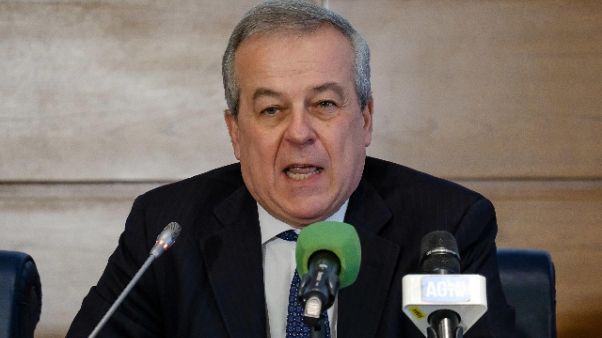 Locatelli, riaprirei scuole a settembre Locatelli, riaprirei scuole a settembre