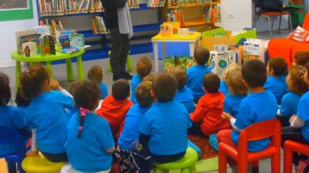 Coronavirus:Fi, bravo Macron su scuola Coronavirus:Fi, bravo Macron su scuola