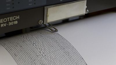 Terremoto magnitudo 3.3 nell'avellinese Terremoto magnitudo 3.3 nell'avellinese