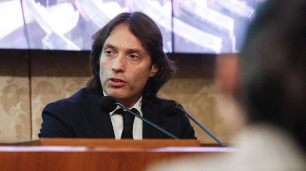 Perilli(M5s), Mes strumento inadeguato Perilli(M5s), Mes strumento inadeguato
