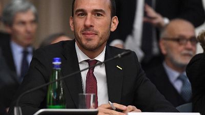 Di Stefano, su Mes Delrio va alla cieca Di Stefano, su Mes Delrio va alla cieca