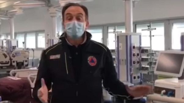 Piemonte, obbligo mascherine quando le avranno tutti Piemonte, obbligo mascherine quando le avranno tutti