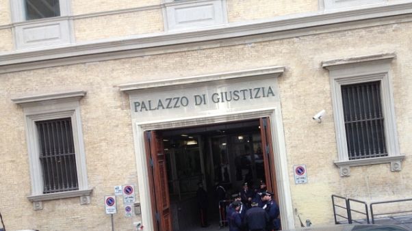Istruttoria Procura Ancona per morti Rsa Istruttoria Procura Ancona per morti Rsa