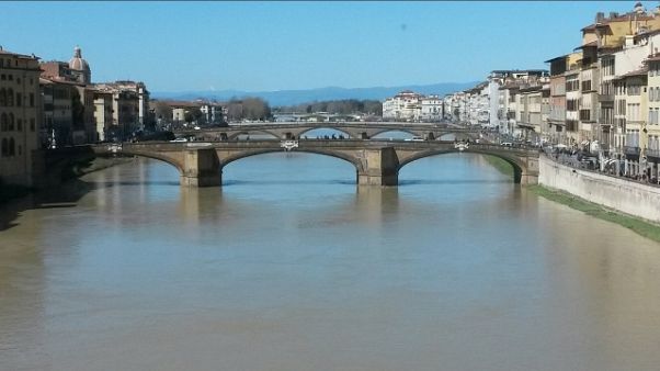 Covid: 'In canoa a fare spesa', multato Covid: 'In canoa a fare spesa', multato