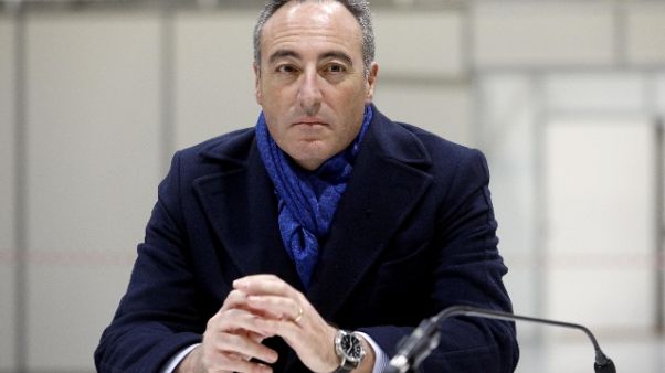 Gallera, c'è sciacallaggio politico Gallera, c'è sciacallaggio politico