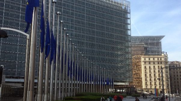 Vescovi Ue, solidarietà Nord-Sud Europa Vescovi Ue, solidarietà Nord-Sud Europa