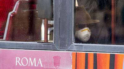 Bus Roma, ipotesi contapasseggeri Bus Roma, ipotesi contapasseggeri