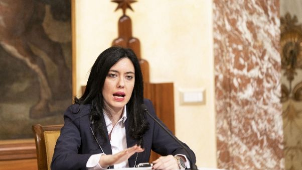 Azzolina: non si torna a scuola Azzolina: non si torna a scuola