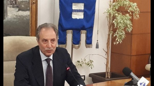La Basilicata "ripartirà in sicurezza" La Basilicata "ripartirà in sicurezza"