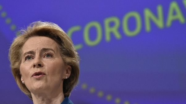 Pd, in Ue Lega-Fi contro coronabond Pd, in Ue Lega-Fi contro coronabond
