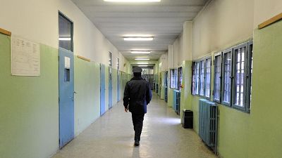 Coronavirus: Osapp, almeno 60 positivi in carcere Torino