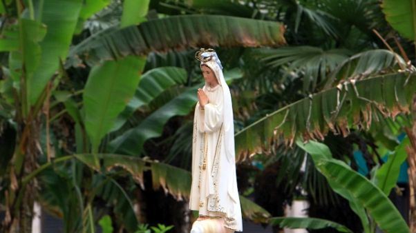 Cei, 1 maggio affidamento Italia a Maria Cei, 1 maggio affidamento Italia a Maria