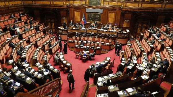 Dl scuola: Lega, stabilizzare precari Dl scuola: Lega, stabilizzare precari