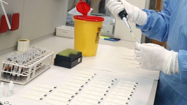 Per la prima volta calano i malati Per la prima volta calano i malati