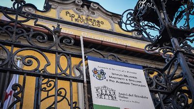 Oss Trivulzio, reparti senza personale Oss Trivulzio, reparti senza personale