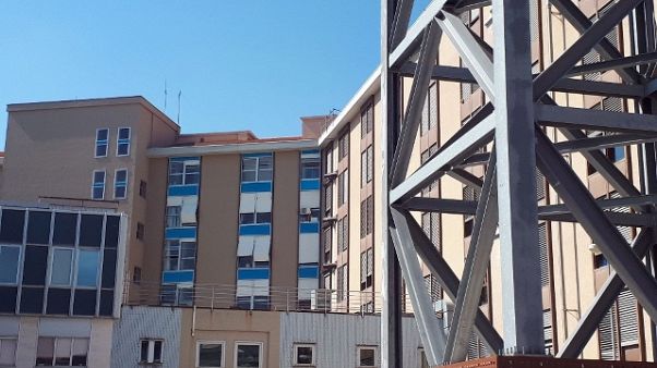 Marche-sindacati, 20 mln euro a sanitari Marche-sindacati, 20 mln euro a sanitari