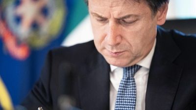 Mes: Di Battista, mi fido di Conte Mes: Di Battista, mi fido di Conte