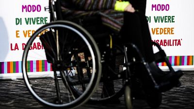 Raddoppio pensione invalidità 2020 Raddoppio pensione invalidità 2020