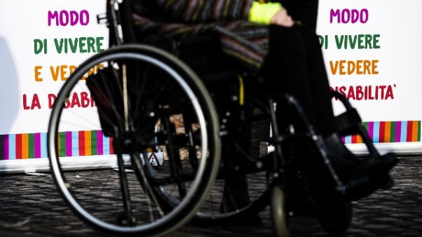 Raddoppio pensione invalidità 2020 Raddoppio pensione invalidità 2020