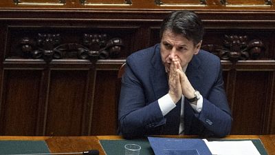 Governo, dal 4/5 ok manifattura-edili Governo, dal 4/5 ok manifattura-edili