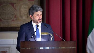25 aprile: Fico, è festa di tutti 25 aprile: Fico, è festa di tutti