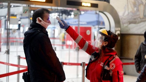 Trasporti, tariffe diverse per orario Trasporti, tariffe diverse per orario