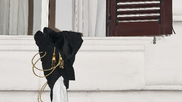 Coronavirus: separazione coniugi, a Torino si fanno 'da casa' Coronavirus: separazione coniugi, a Torino si fanno 'da casa'