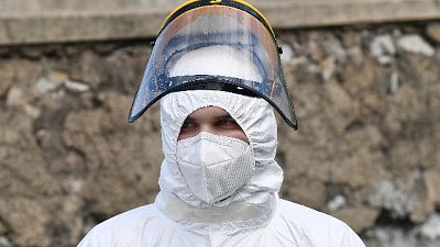 Lombardia,100mln donazioni per emergenza Lombardia,100mln donazioni per emergenza