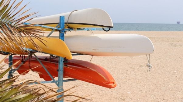 Dal turismo 'nazionale' benefici per 21 miliardi Dal turismo 'nazionale' benefici per 21 miliardi