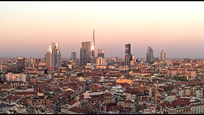 In Lombardia oltre 70mila contagiati In Lombardia oltre 70mila contagiati