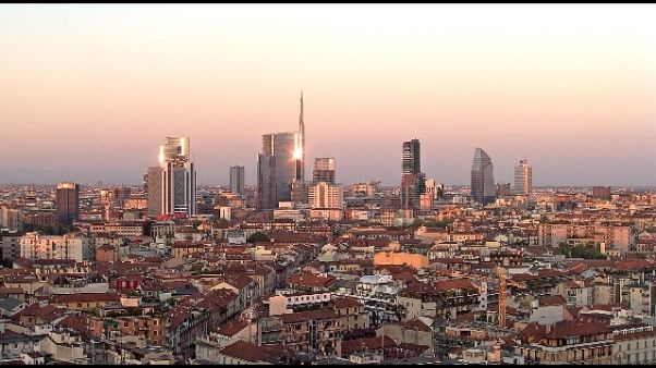 In Lombardia oltre 70mila contagiati In Lombardia oltre 70mila contagiati