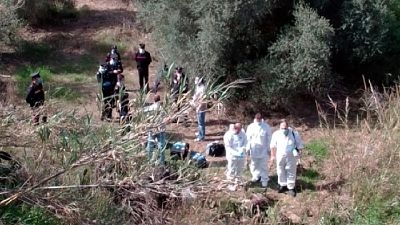 Donna uccisa nel palermitano,tre arresti Donna uccisa nel palermitano,tre arresti